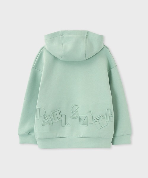 Paul Smith JUNIOR（ポールスミスジュニア）の「ジュニア エンボスロゴ