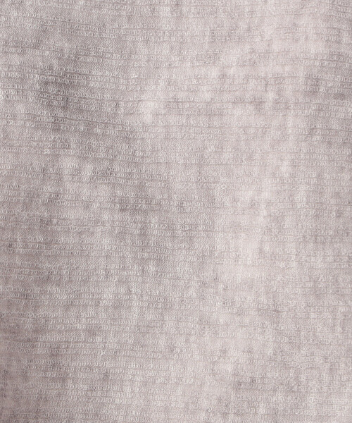 COMME CA（コムサ）の「【ツインニット】ラミーポリエステル ツインニットソー（アンサンブル・レディース・ネイビー/ライトグレー・9号）」の22枚目の写真