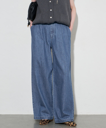 SLOBE IENA｜スローブイエナのパンツ（ワイド・ルーズ）通販