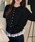 Lace Ladies�i���[�X���f�B�[�X�j�́u�p�[�� �{�^�� �z���[�X �j�b�g �J�[�f�B�K���i�J�[�f�B�K��/�{�����j�v�b�u���b�N