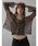 :ETHROF�i�C�[�T�I�u�j�́u2WAY METALLIC MESH KNIT TOPS�i�j�b�g/�Z�[�^�[�j�v�b�u���E��