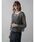 :ETHROF�i�C�[�T�I�u�j�́u2WAY METALLIC MESH KNIT TOPS�i�j�b�g/�Z�[�^�[�j�v�b�O���[