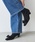 LE TALONi^j́uYOUNA×LE TALON 4.5cm2WAY{V[gu[ciu[cjvbubN