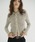 CLANEiNlj́uMIX MESH GATHER SHIRTiVc/uEXjvbAC{[