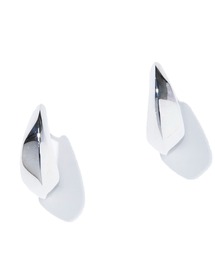 【les bon bon】oblique pierce/オブリーク ピアス BOB779