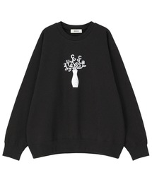 ZUCCa キルトジャガードスウェット ZUCCa ズッカ/monthly new items(新着順)| A-net ONLINE STORE