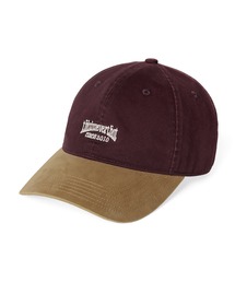 thisisneverthat（ディスイズネバーザット）の「Small RS-Logo Cap（キャップ）」