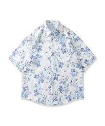 HOOK（フック）の「半袖シャツ（シャツ/ブラウス）」