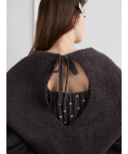 ＊新品＊ルームウェア リボン ジェラピケ 楽天市場】ジェラートピケ リボン柄の通販