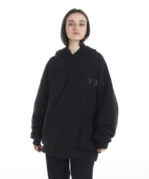 Y-3 | Y-3 PADDED HOODIE(パーカー)