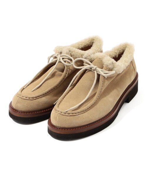 GALERIE VIE チロリアンシューズ（その他シューズ）｜GALERIE VIE