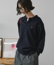 U.S. POLO ASSN.([GX|AbX)U.S.POLO ASSN./[GX|AbX bNXtBbg NVbN jbg|(jbg/Z[^[)