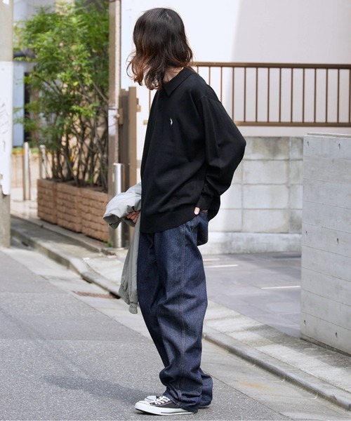 セール】U.S. POLO ASSN./ユーエスポロアッスン リラックスフィット