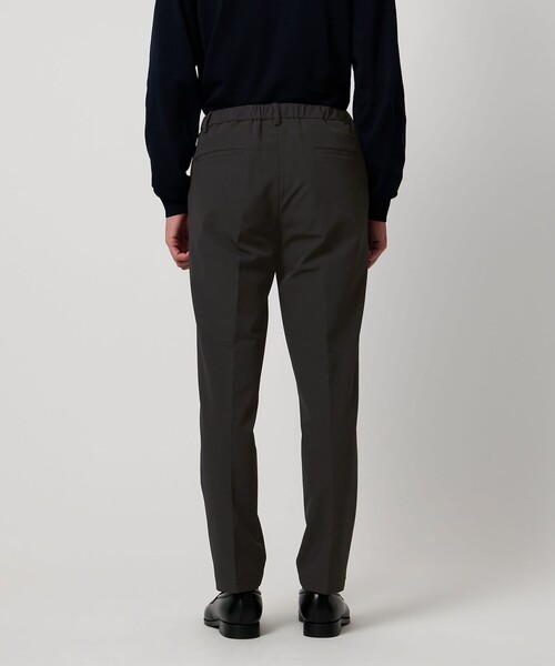 セール】ドビー シングル ノープリーツ パンツ UA COZY ウォッシャブル