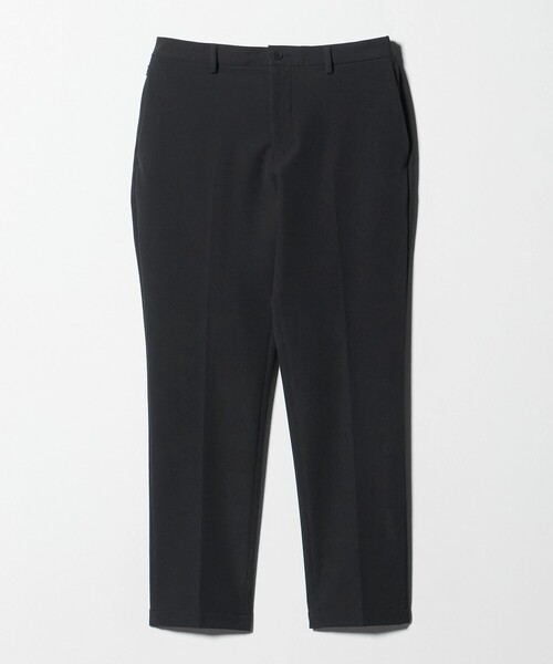 セール】ドビー シングル ノープリーツ パンツ UA COZY ウォッシャブル