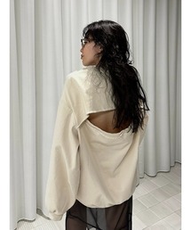 AMERI スウェット Ameri VINTAGE（トレーナー/スウェット）のフリマアイテム一覧
