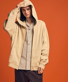 MAISON SPECIAL/メゾンスペシャルBLOOMロゴフーディー完売品 楽天市場】【SALE／60%OFF】MAISON SPECIAL Pigment Sweat Prime