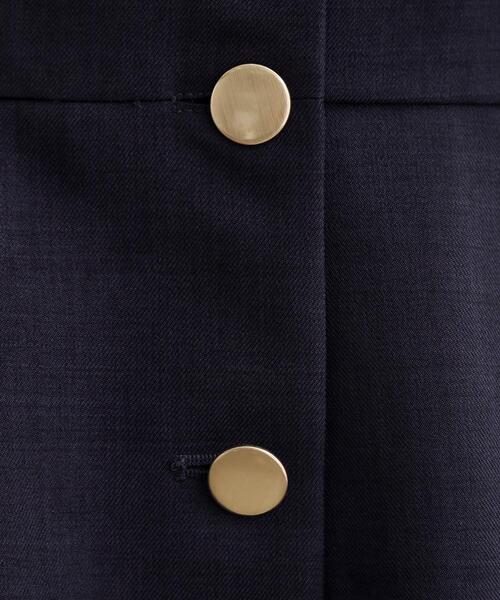grove(グローブ)の「【カセット服】主役級キャミビスチェ(シャツ/ブラウス・レディース・ブラウン系その他/ネイビー系5/ライトベージュ・02/03/05/04/01)」の17枚目の写真