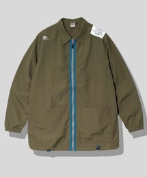 ジップアップ」に該当するメンズのシャツ/ブラウスファッション通販