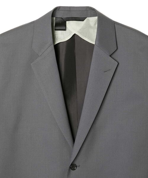 JACKET N.HOOLYWOOD COMPILE│N-HOOLYWOOD.COM