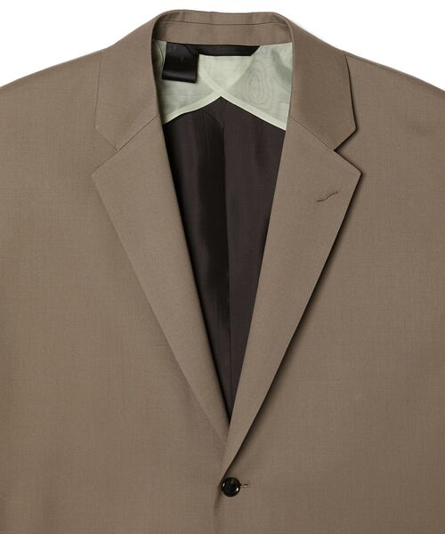 JACKET N.HOOLYWOOD COMPILE│N-HOOLYWOOD.COM