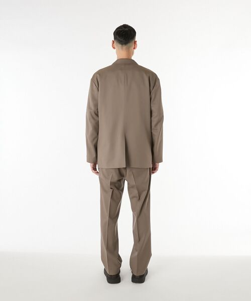 JACKET N.HOOLYWOOD COMPILE│N-HOOLYWOOD.COM