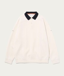 UNITED ARROWS Golf ホワイトポロシャツ　新品未使用 ユナイテッドアローズ ゴルフのホワイト ポロシャツの商品一覧