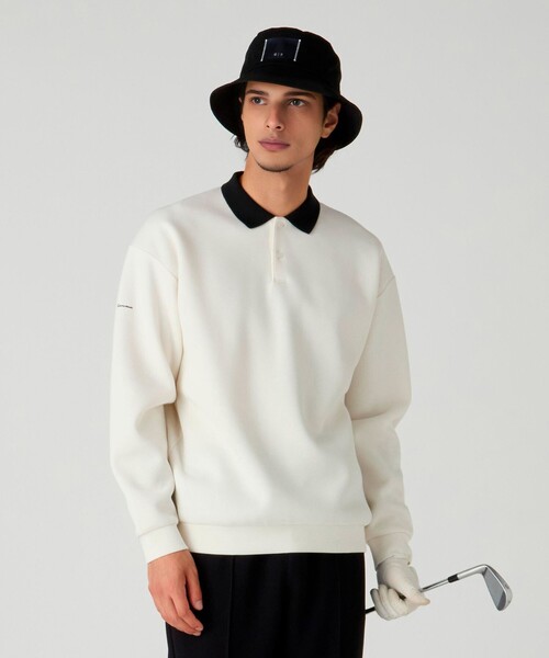 別注】＜TaylorMade×UNITED ARROWS＞ ユニセックス リラックス