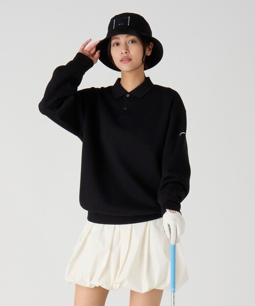 別注】＜TaylorMade×UNITED ARROWS＞ ユニセックス リラックス