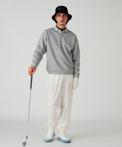 メンズウェア TaylorMade*UNITED ARROWS 別注】＜TaylorMade×UNITED ARROWS＞ ユニセックス タータンチェック