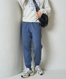 FREAK'S STORE(フリークスストア)の限定展開 ニット ジョガー イージーパンツ(その他パンツ)