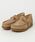 Clarks�i�N���[�N�X�j�́u�N���[�N�X WallabeeEVOBar �����r�[�G���H�o�[�i���J�V��/�f�b�L�V���[�Y�j�v�b�T���h�x�[�W��