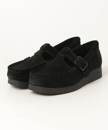 Clarks(N[NX)̃N[NX WallabeeEVOBar r[GHo[  JWAV[Y(JV/fbLV[Y)