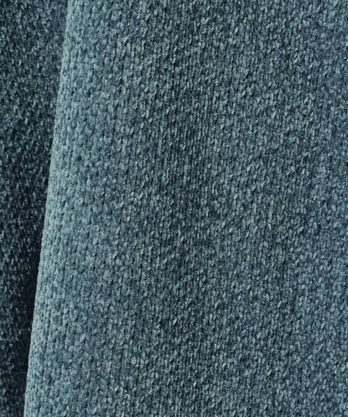 niko and...（ニコアンド）の「モールニットVネックカーディガン（カーディガン/ボレロ・メンズ・ブラック/ブルー/ダークブラウン/ベージュ・MEDIUM/LARGE）」の20枚目の写真