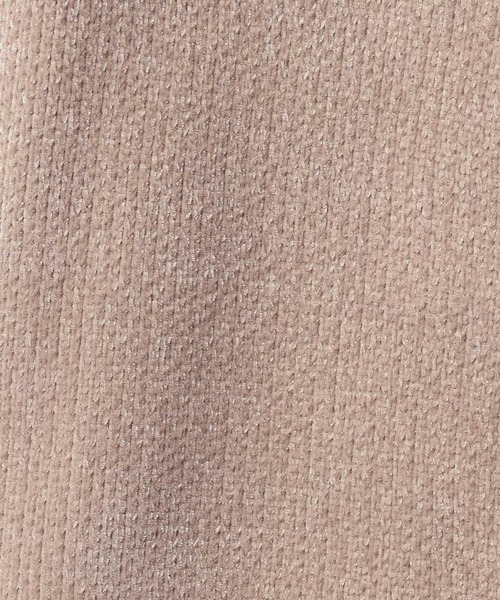 niko and...（ニコアンド）の「モールニットVネックカーディガン（カーディガン/ボレロ・メンズ・ブラック/ブルー/ダークブラウン/ベージュ・MEDIUM/LARGE）」の21枚目の写真