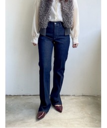 fireservice | 【 Fire Service / ファイヤーサービス 】NEW BOOTCUT DENIM / ニューブーツカットデニム(デニムパンツ)