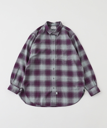 MPSM/マービンポンティクシャツメーカーズ Italian Collar SH