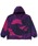 A BATHING APE�i�A�x�C�V���O�G�C�v�j�́uCOLOR CAMO STAND COLLAR  HOODED JACKET�i�~���^���[�W���P�b�g�j�v�b�p�[�v��