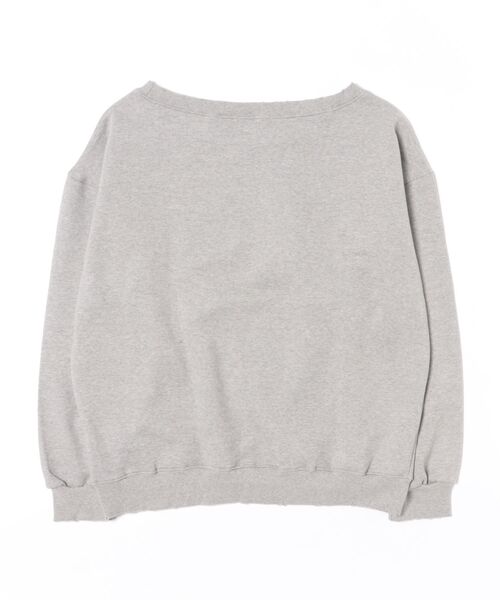 セール】a.p.o.v. -ankoROCK's select- オフショルダーダメージ