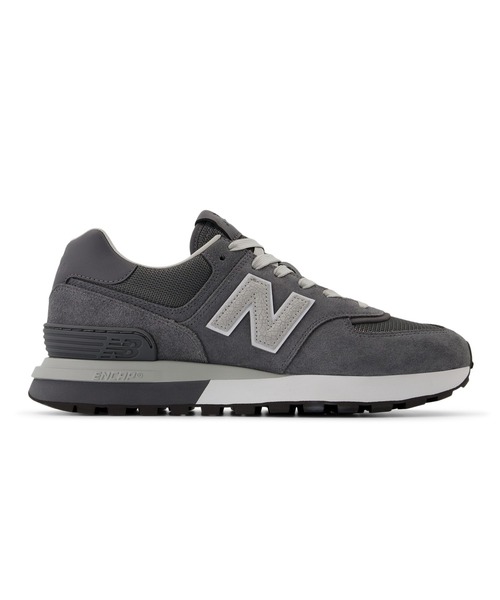 New Balance 574 ブラック/グレー Amazon | New Balance Men's 574 Core Sneaker, Black/White, 12