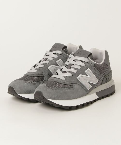 セール】574 Legacy（スニーカー）｜New Balance（ニューバランス）の