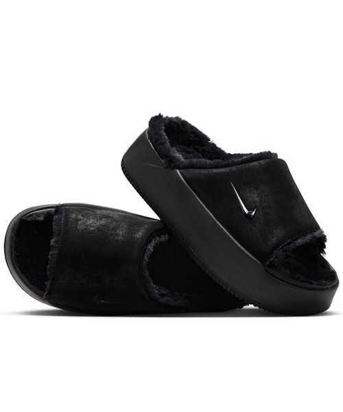 NIKE Calm Elevation Fur（ナイキ ウィメンズカーム エレベーション