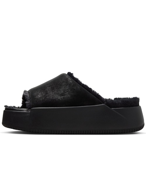 NIKE Calm Elevation Fur（ナイキ ウィメンズカーム エレベーション