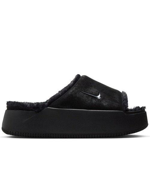 NIKE Calm Elevation Fur（ナイキ ウィメンズカーム エレベーション