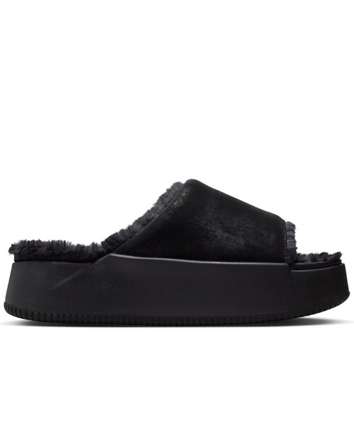 NIKE Calm Elevation Fur（ナイキ ウィメンズカーム エレベーション