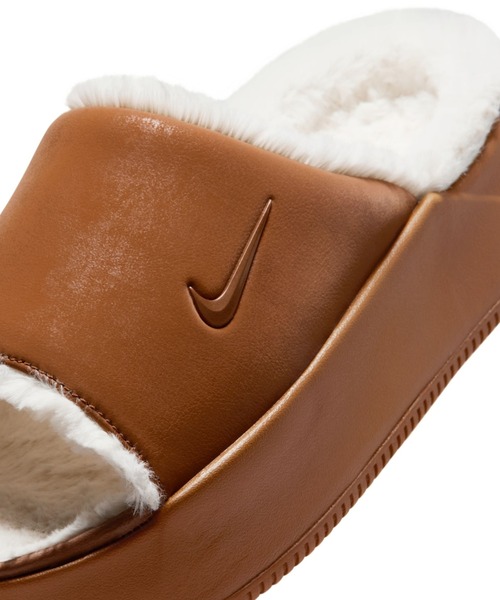 NIKE Calm Elevation Fur（ナイキ ウィメンズカーム エレベーション