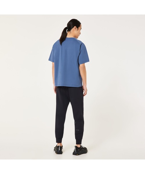 OAKLEY(オークリー)の「オークリー O-SYNC PACK FLEECE PANTS 1.0/フリース・パンツ/スポーツ・トレーニング/MENS/メンズ/OAKLEY(スウェットパンツ・メンズ・ブラック/ホワイト/チャコールグレー・XS/M/L/S/XL)」の6枚目の写真