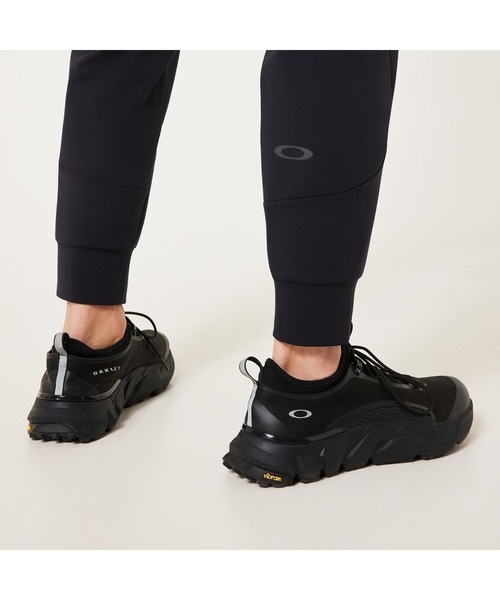 OAKLEY(オークリー)の「オークリー O-SYNC PACK FLEECE PANTS 1.0/フリース・パンツ/スポーツ・トレーニング/MENS/メンズ/OAKLEY(スウェットパンツ・メンズ・ブラック/ホワイト/チャコールグレー・XS/M/L/S/XL)」の9枚目の写真