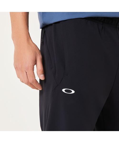 OAKLEY(オークリー)の「オークリー O-SYNC PACK FLEECE PANTS 1.0/フリース・パンツ/スポーツ・トレーニング/MENS/メンズ/OAKLEY(スウェットパンツ・メンズ・ブラック/ホワイト/チャコールグレー・XS/M/L/S/XL)」の8枚目の写真