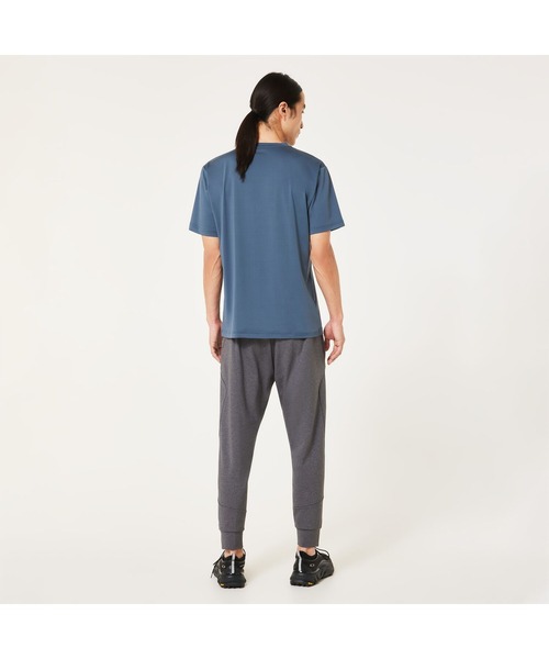 OAKLEY(オークリー)の「オークリー O-SYNC PACK FLEECE PANTS 1.0/フリース・パンツ/スポーツ・トレーニング/MENS/メンズ/OAKLEY(スウェットパンツ・メンズ・ブラック/ホワイト/チャコールグレー・XS/M/L/S/XL)」の16枚目の写真